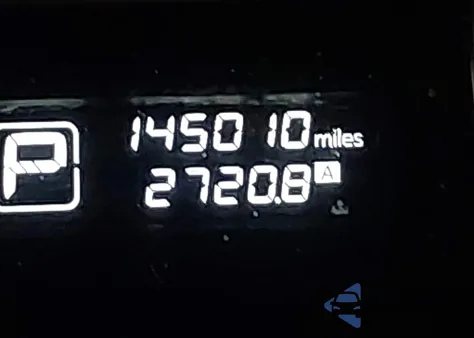 2013 Infiniti Jx35 from USA, damaged, VIN 5N1AL0MM8DC342840